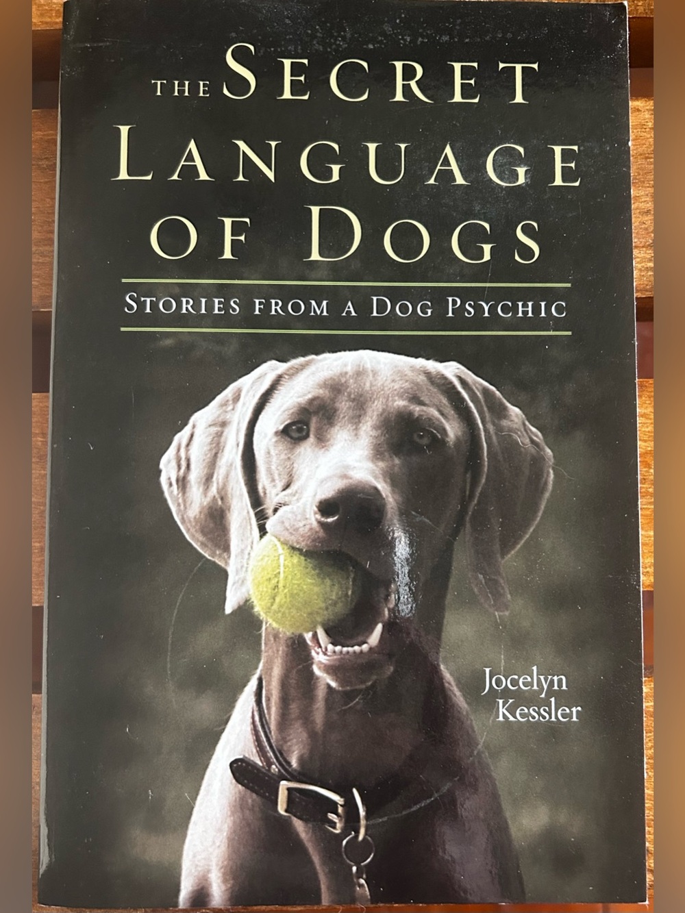 Bundle of 3 dog behaviorism/psychology books, from 3 different perspectives. - Picture 4 of 7